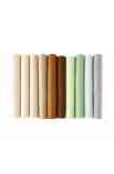 Pacco da 10 colori Feltro 1mm - Neutral Collection