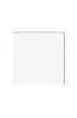 Chipboard 12x12" 1,5 mm Bianco (solo da un lato)