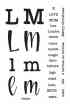 Timbri da collezione 2024 - LM