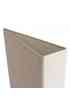 Album 9x12" Tela Lino Beige