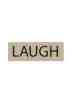 Mini fustella 2022 - Laugh