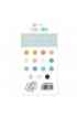 Mini Pad - SYL Basic Colors 2