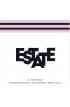 Fustella - Mini Estate