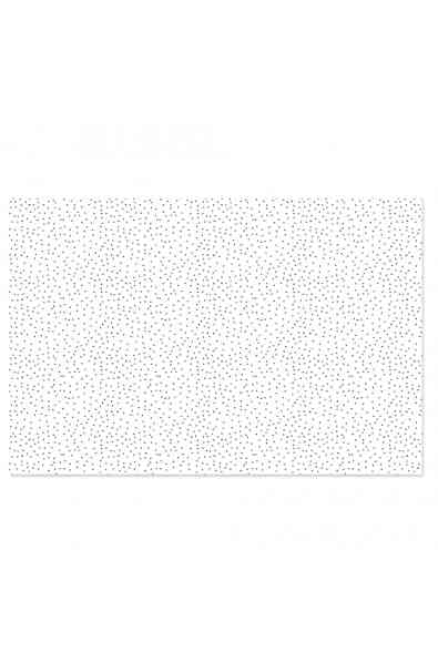 Tela per rilegatura 35x50 cm - Topitos grises
