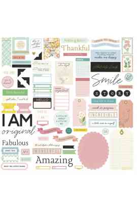 Hello it's me - Ephemera Sentiments