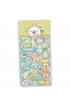 Sunny Days - Puffy illustrazioni e testo