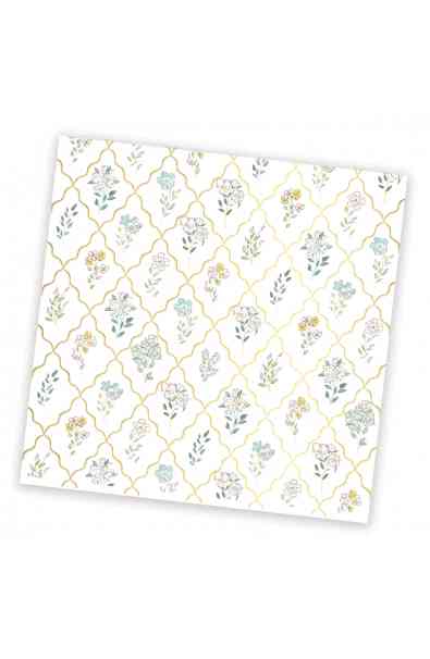 Sunny Days - vellum