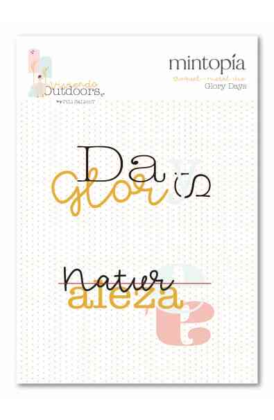 Outdoors - Fustella - Glory Days
