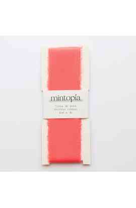 Nastro di garza 4 cm x 3 m - Coral