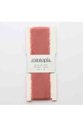 Nastro di garza 4 cm x 3 m - Powder Pink