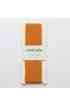 Nastro di garza 4 cm x 3 m - Mustard