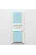Nastro di garza 4 cm x 3 m - Baby Blue