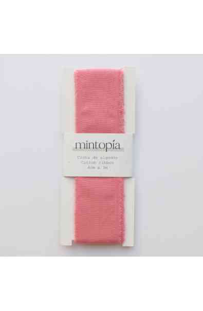 Nastro di cotone 4 cm x 3 m - Lollipop