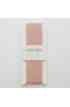 Nastro di cotone 4 cm x 3 m - Pale Pink