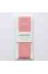 Nastro di cotone 4 cm x 3 m - Ballerina Pink