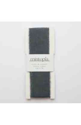 Nastro di cotone 4 cm x 3 m - Marine