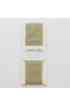 Nastro di cotone 4 cm x 3 m - Grey green