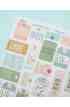 A Volar - Travel Stories - Carta Speciale con foil