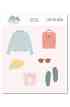 A Volar - Travel Stories - Fustella - Must Have