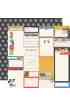 Say Cheese Classic Mouse - Journl Elements