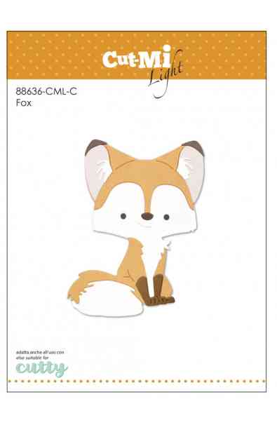 Fustella - Fox