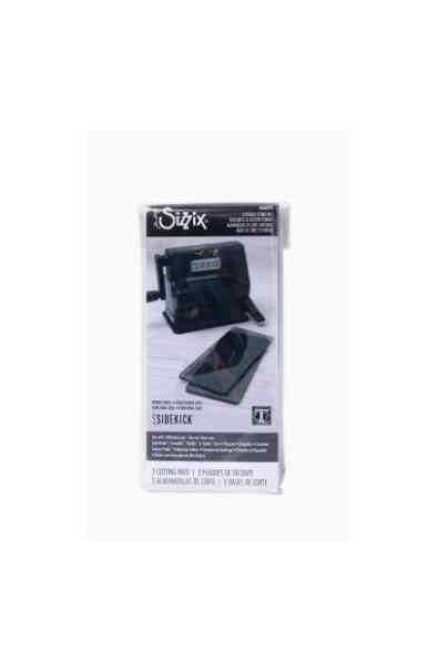 Extended cutting pads per sidekick