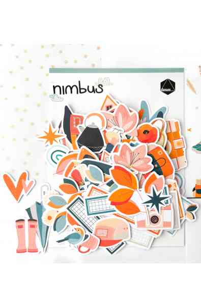 Nimbus - Diecuts 