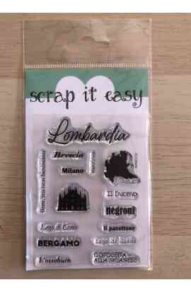 Timbro - Lombardia