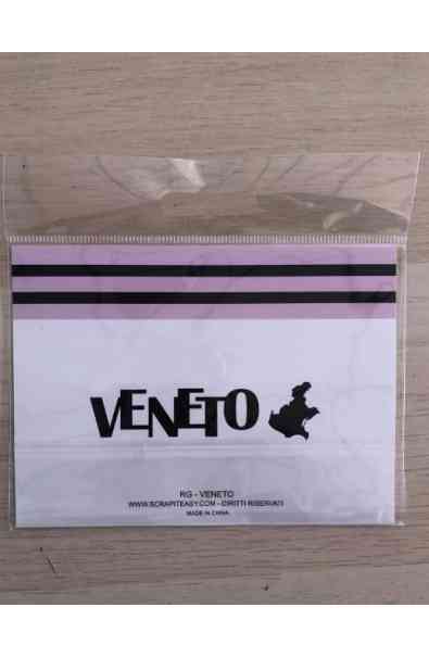 Fustella - Veneto