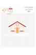 Babe It's Cold Outside - Fustella - Casita de montaña 