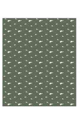 Babe It's Cold Outside - Tela per rilegatura 35x50 - Gansos