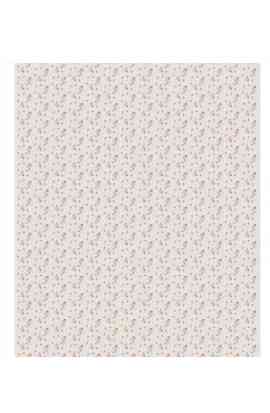 Babe It's Cold Outside - Tela per rilegatura 35x50 - Flores