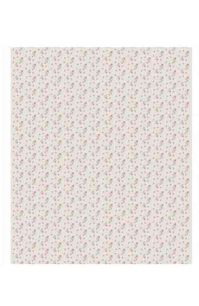 Babe It's Cold Outside - Tela per rilegatura 35x50 - Flores