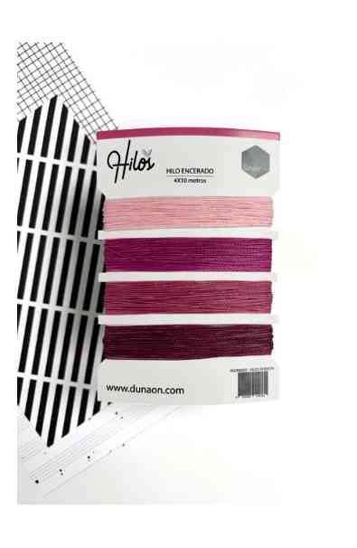 Filo Cerato - Rosa