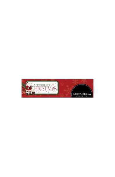 A Wonderful Christmas - Mega Bundle