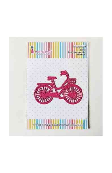 Fustella - Bicycle