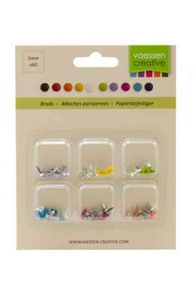 Eyelets 5mm