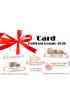CARD FATTI UN REGALO 2026