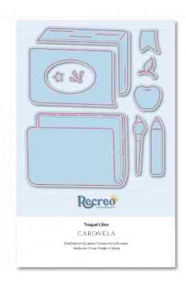 Fustella - Libro