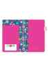 Daily Doodles Travel Planner w/ Insert Hello