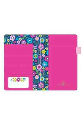 Daily Doodles Travel Planner w/ Insert Hello