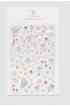 My Journal - Puffy Stickers - My Journal vol.4