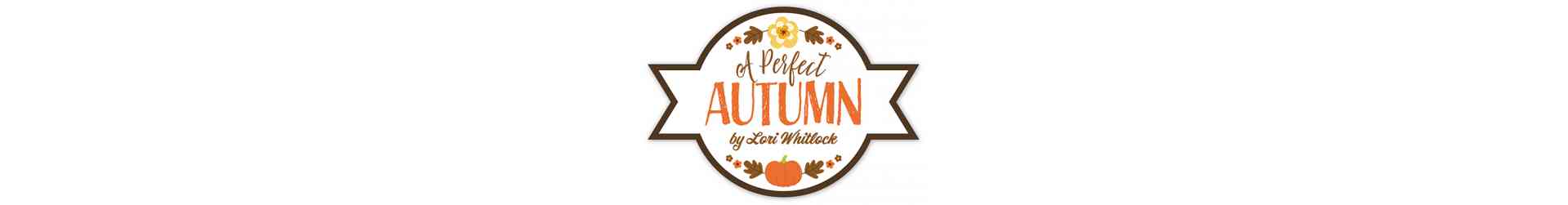 A Perfect Autumn