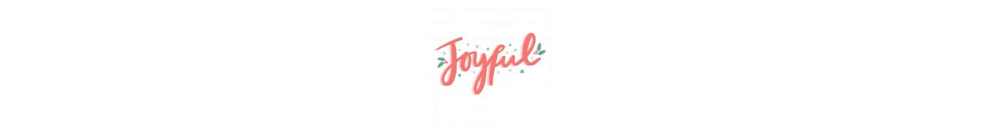 Joyful