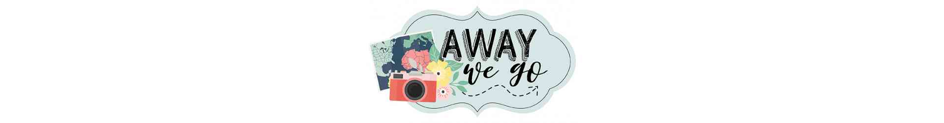 Away We Go