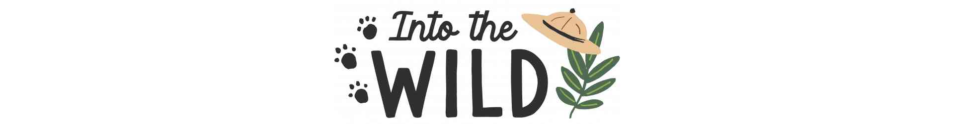 INTO THE WILD