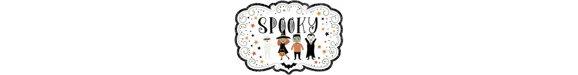 Spooky