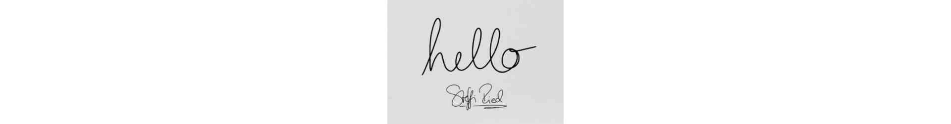 Hello