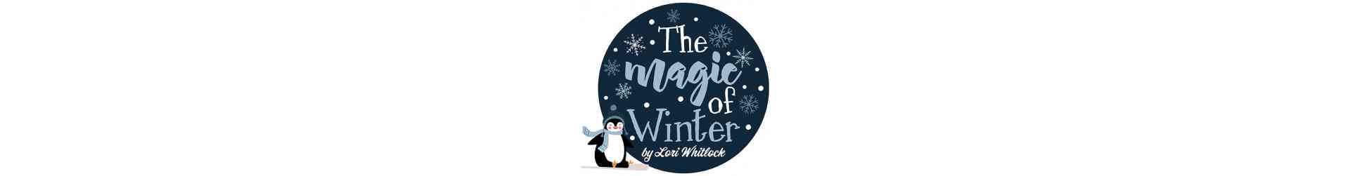 The Magic of Winter