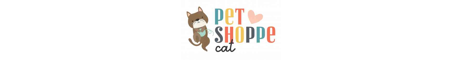 PET SHOPPE CAT